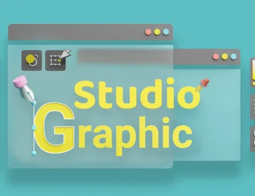 Studio Graphic: Poster Maker